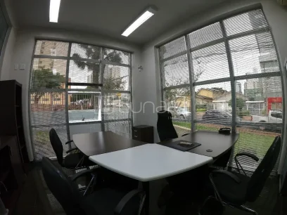 Sala Comercial - Miniatura - Lunardi Imóveis