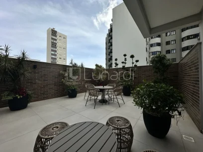 Apartamento com 3 Suítes - Miniatura - Lunardi Imóveis