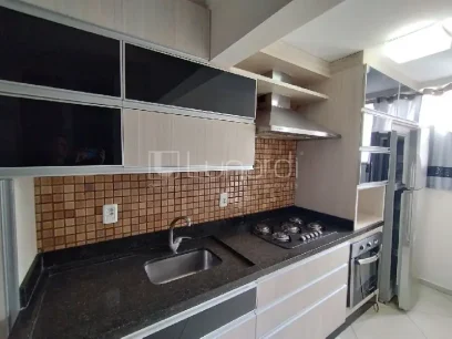 Apartamento com 3 Dormitórios - Miniatura - Lunardi Imóveis