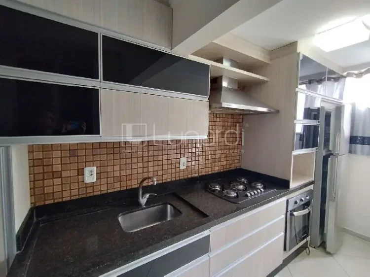 Apartamento com 3 Dormitórios - Lunardi Imóveis