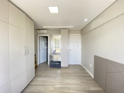 Apartamento com 2 Suítes - Miniatura - Lunardi Imóveis