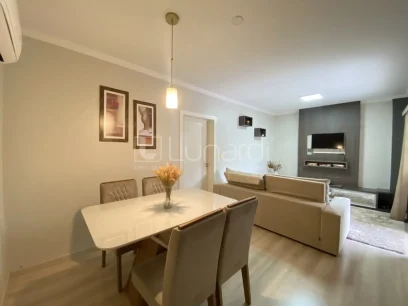 Apartamento com 2 Dormitórios - Miniatura - Lunardi Imóveis