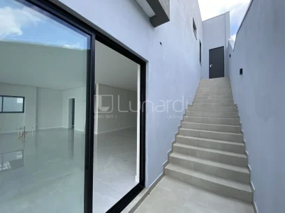 Casa com 3 Suítes - Miniatura - Lunardi Imóveis