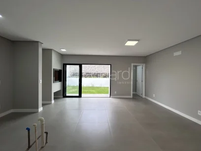 Sobrado com 3 Dormitórios - Miniatura - Lunardi Imóveis