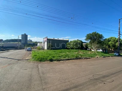 Terreno - Lunardi Imóveis