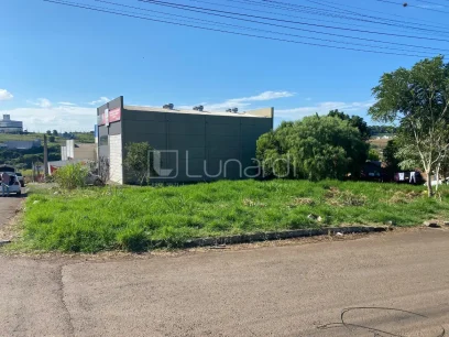 Terreno - Miniatura - Lunardi Imóveis