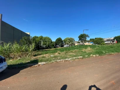 Terreno - Miniatura - Lunardi Imóveis