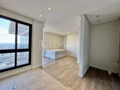 Cobertura com 2 Suítes - Miniatura - Lunardi Imóveis