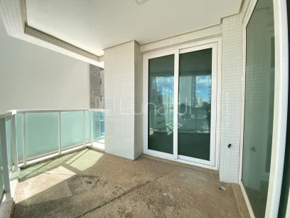 Apartamento com 4 Suítes - Miniatura - Lunardi Imóveis