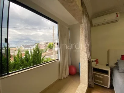 Casa com 3 Suítes - Miniatura - Lunardi Imóveis