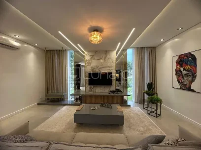 Casa com 2 Dormitórios - Miniatura - Lunardi Imóveis