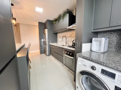 Apartamento com 2 Dormitórios - Miniatura - Lunardi Imóveis