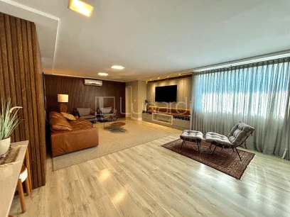 Apartamento com 3 Suítes - Miniatura - Lunardi Imóveis