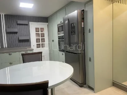 Cobertura com 3 Dormitórios - Miniatura - Lunardi Imóveis