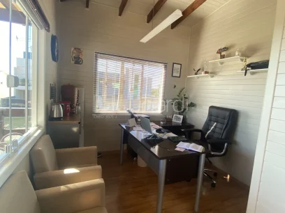 Casa com 2 Suítes - Miniatura - Lunardi Imóveis