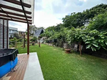 Casa com 2 Dormitórios - Miniatura - Lunardi Imóveis