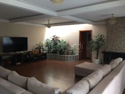 Casa com 5 Dormitórios - Miniatura - Lunardi Imóveis