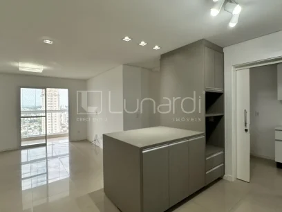 Apartamento com 3 Dormitórios - Miniatura - Lunardi Imóveis