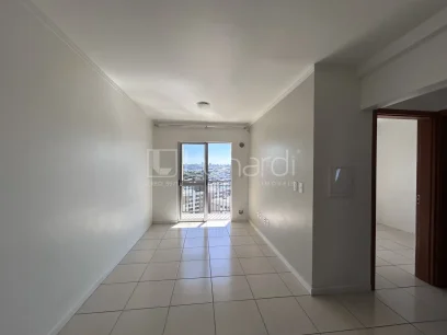 Apartamento com 2 Dormitórios - Miniatura - Lunardi Imóveis
