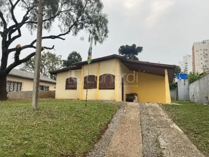 Terreno - Miniatura - Lunardi Imóveis