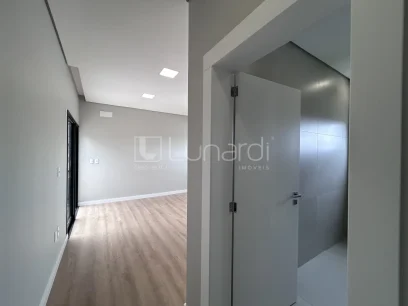 Casa com 4 Suítes - Miniatura - Lunardi Imóveis