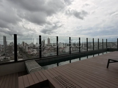 Apartamento com 3 Dormitórios - Miniatura - Lunardi Imóveis