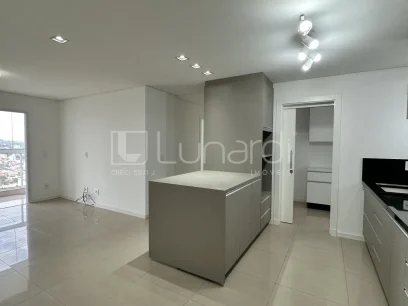 Apartamento com 3 Dormitórios - Miniatura - Lunardi Imóveis