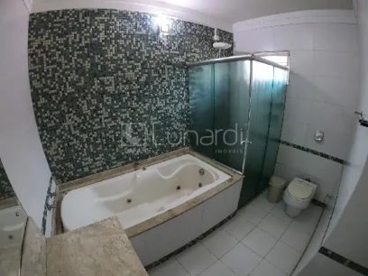Casa com 3 Dormitórios - Miniatura - Lunardi Imóveis