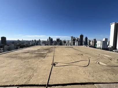 Sala Comercial - Miniatura - Lunardi Imóveis