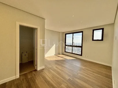 Cobertura com 2 Suítes - Miniatura - Lunardi Imóveis