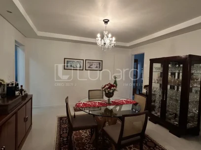 Casa com 4 Dormitórios - Miniatura - Lunardi Imóveis