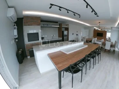 Apartamento com 2 Dormitórios - Miniatura - Lunardi Imóveis