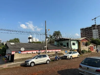 Terreno - Miniatura - Lunardi Imóveis