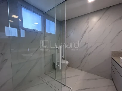 Casa com 3 Suítes - Miniatura - Lunardi Imóveis