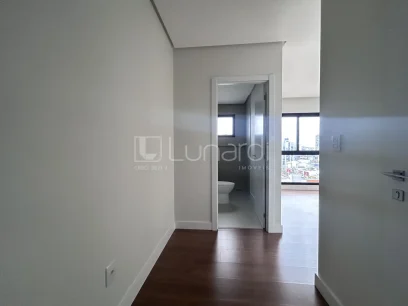 Apartamento com 3 Suítes - Miniatura - Lunardi Imóveis