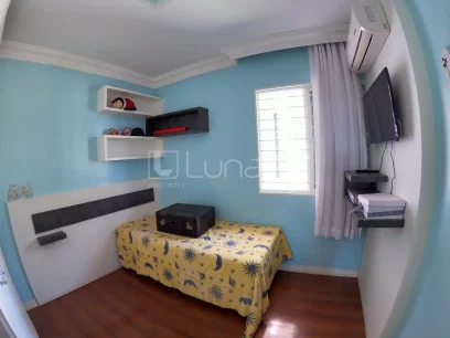 Casa com 5 Dormitórios - Miniatura - Lunardi Imóveis