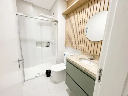 Apartamento com 3 Dormitórios - Miniatura - Lunardi Imóveis