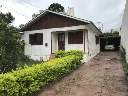 Terreno - Miniatura - Lunardi Imóveis