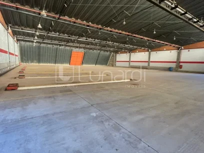 Barracão - Miniatura - Lunardi Imóveis