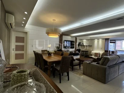 Apartamento com 3 Dormitórios - Miniatura - Lunardi Imóveis