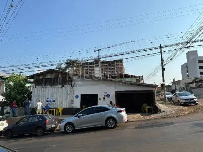 Terreno - Miniatura - Lunardi Imóveis