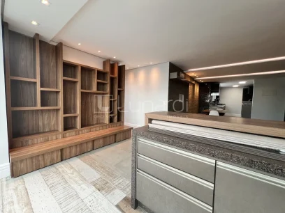 Apartamento com 2 Dormitórios - Miniatura - Lunardi Imóveis