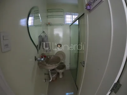 Casa com 5 Dormitórios - Miniatura - Lunardi Imóveis