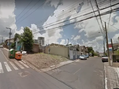 Terreno - Miniatura - Lunardi Imóveis