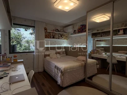 Apartamento com 4 Dormitórios - Miniatura - Lunardi Imóveis