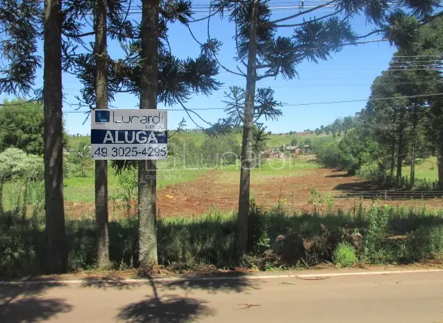 Terreno - Lunardi Imóveis