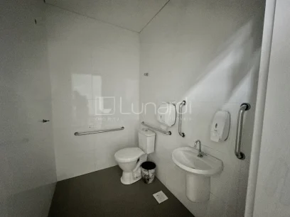 Sala Comercial - Miniatura - Lunardi Imóveis