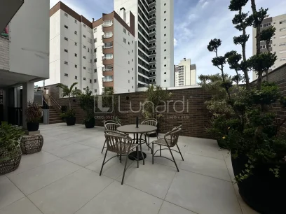 Apartamento com 3 Suítes - Miniatura - Lunardi Imóveis