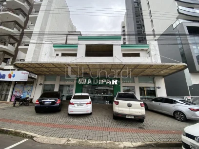 Sala Comercial - Lunardi Imóveis