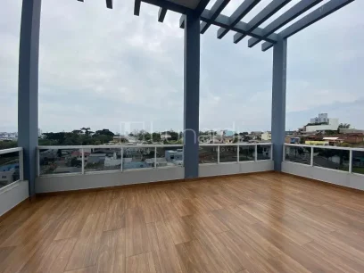 Casa com 3 Suítes - Miniatura - Lunardi Imóveis